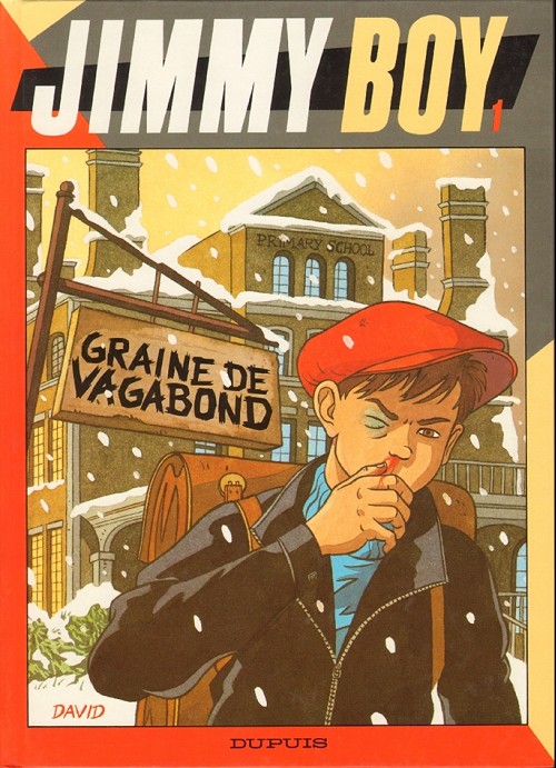 Couverture