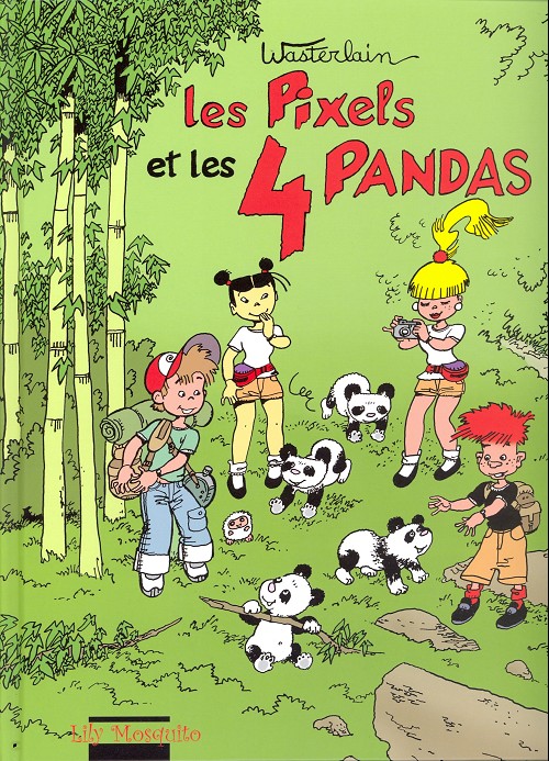 Couverture