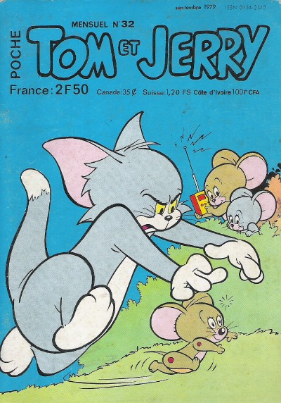 Couverture