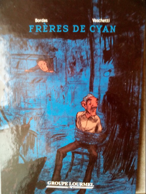 Couverture