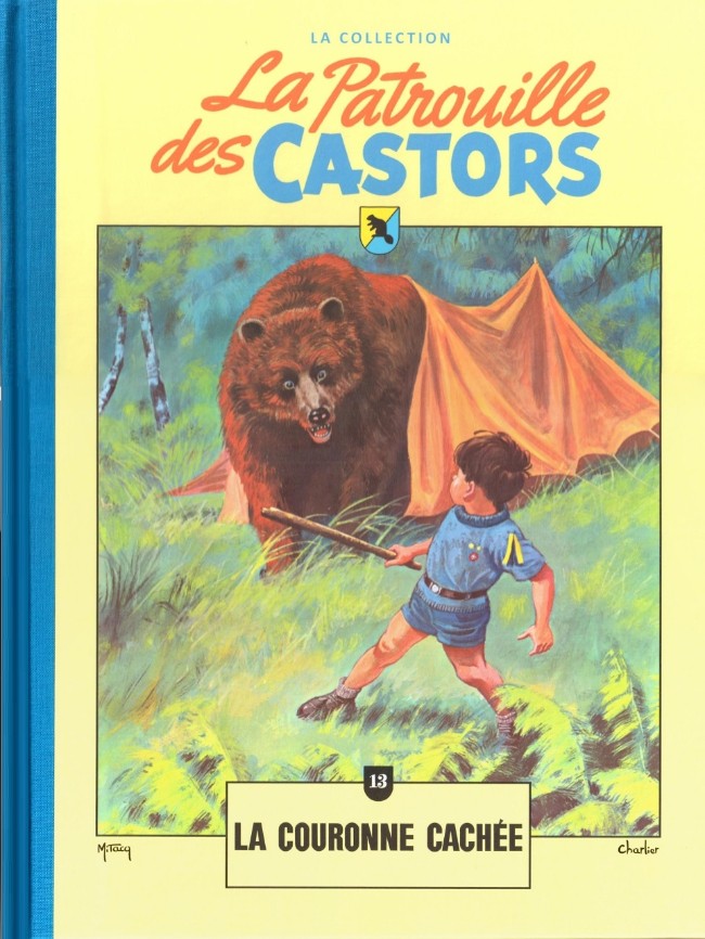 Couverture