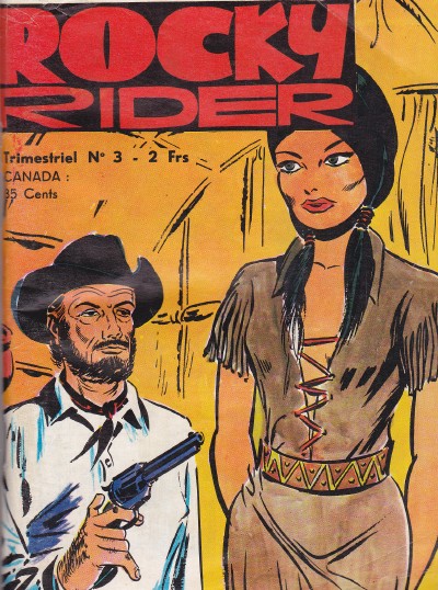 Couverture