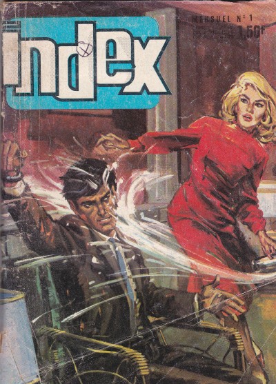 Couverture