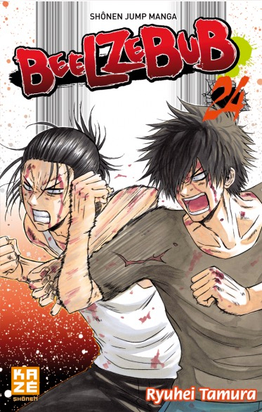 Couverture