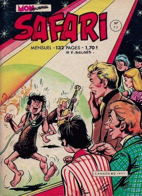 Couverture