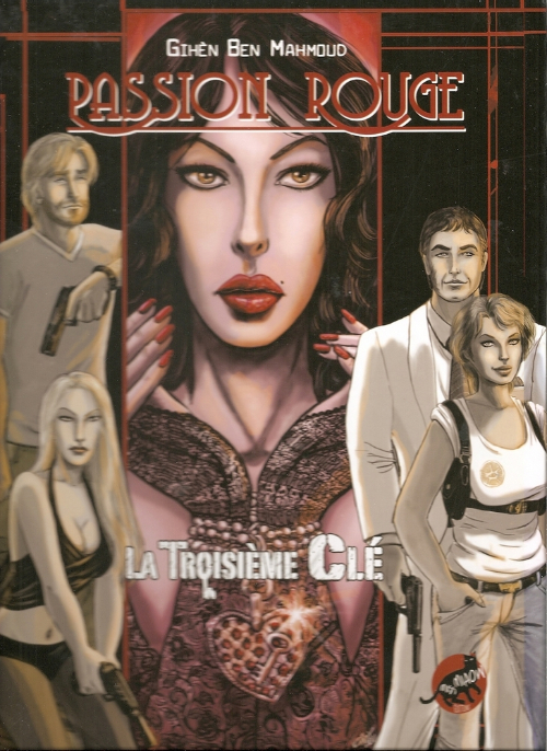 Couverture
