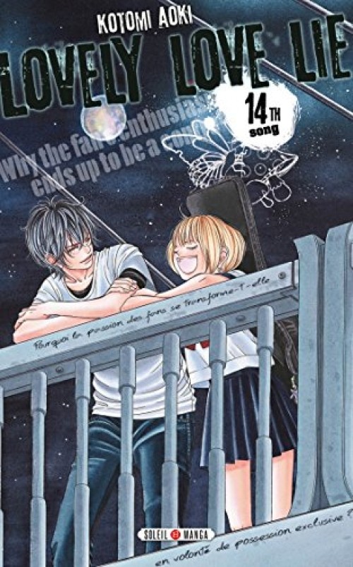 Couverture