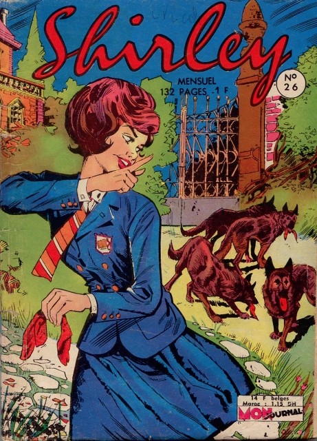 Couverture