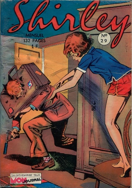 Couverture
