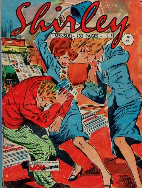 Couverture