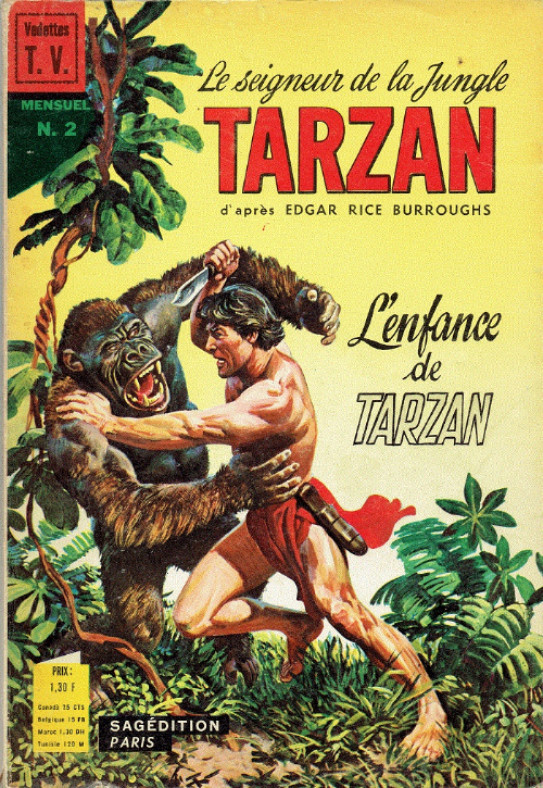 Couverture