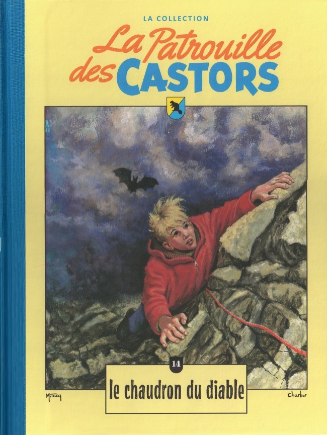 Couverture