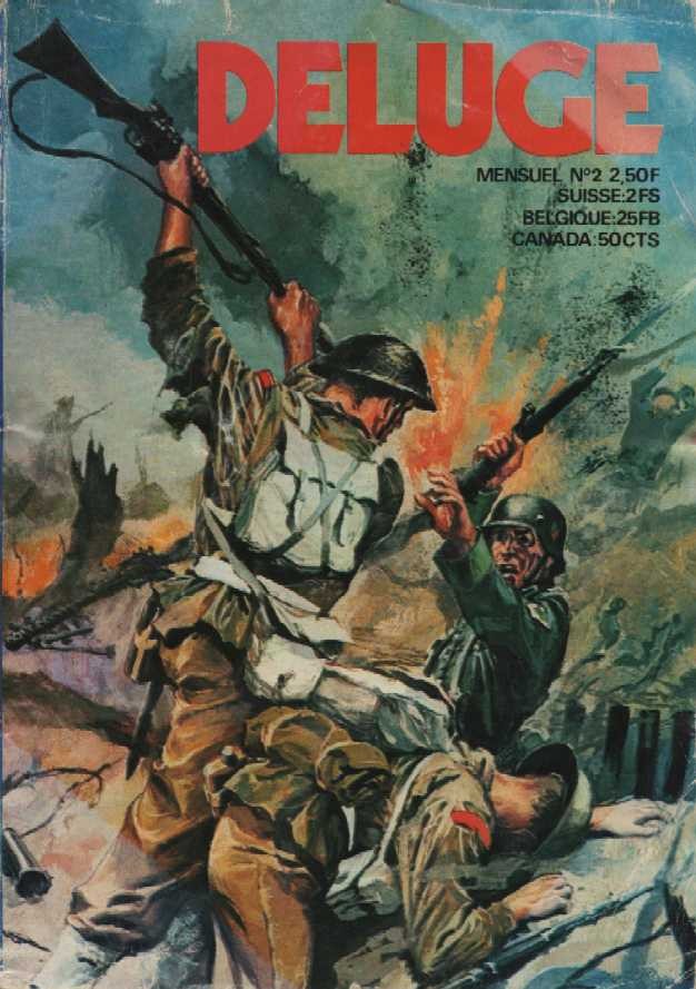 Couverture