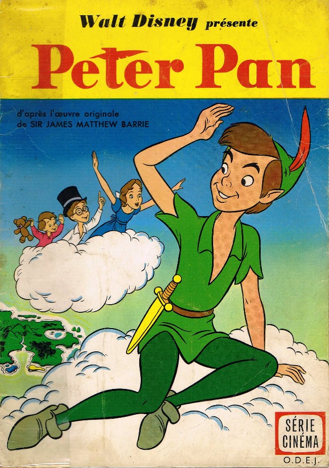 Couverture