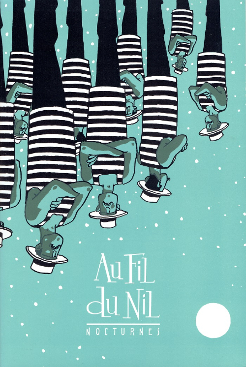 Couverture