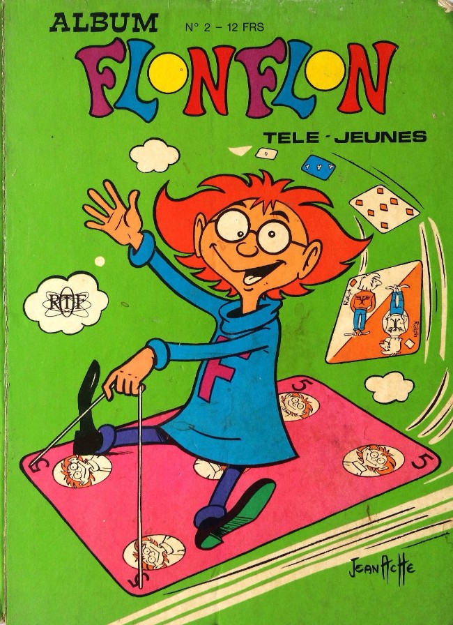Couverture