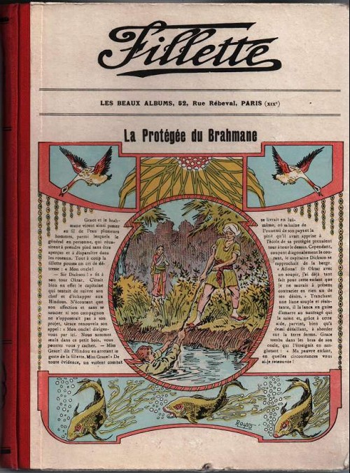 Couverture