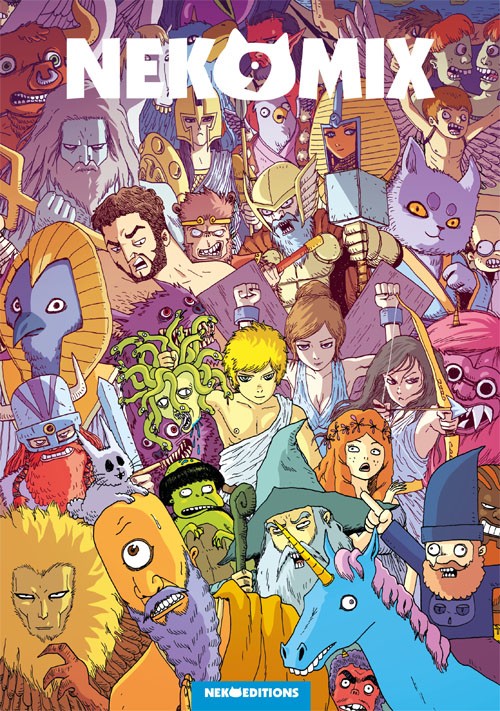 Couverture