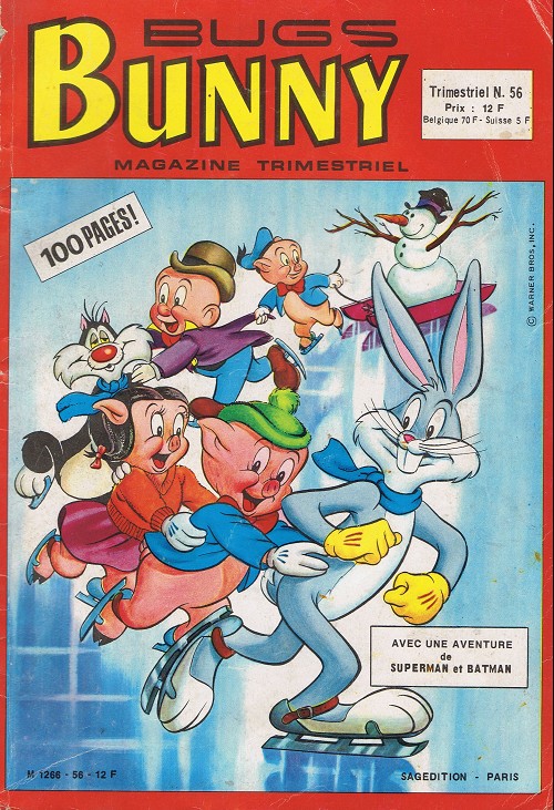 Couverture
