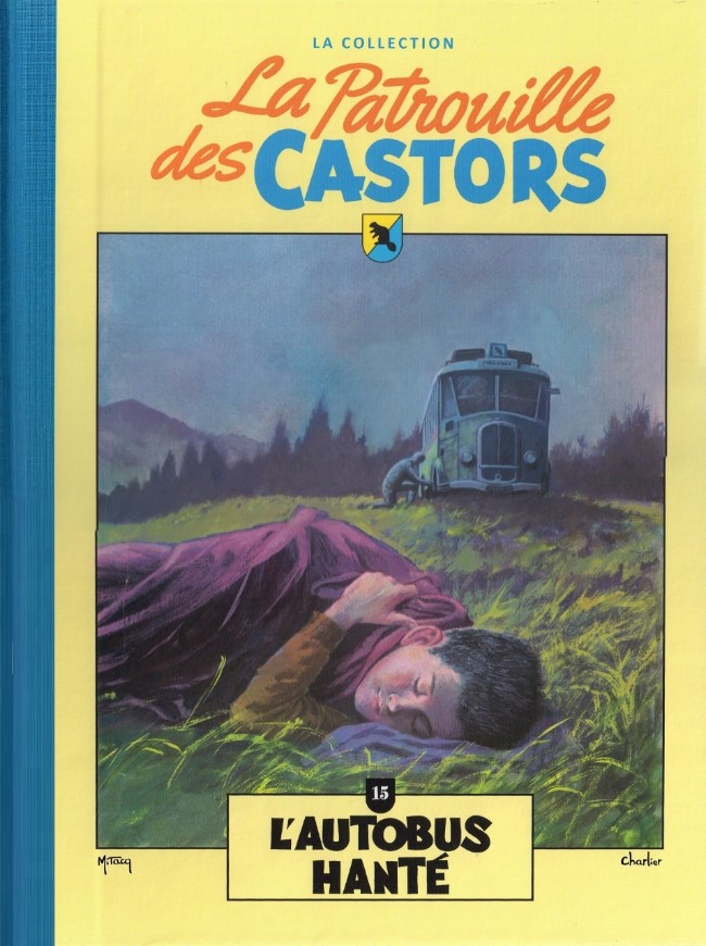 Couverture