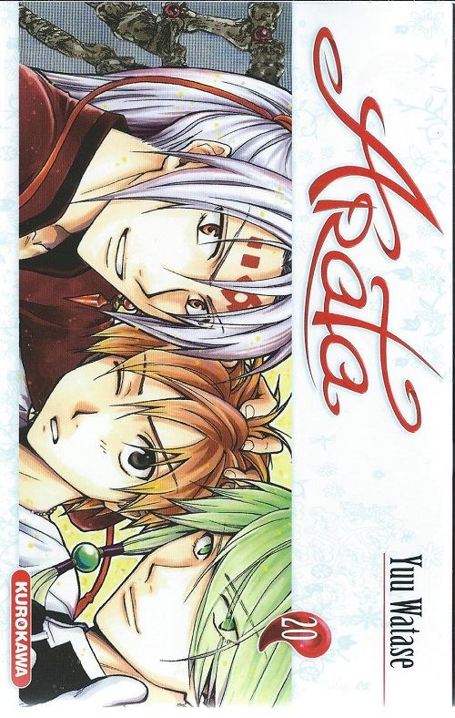 Couverture