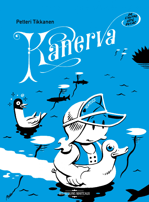 Couverture