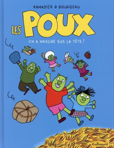 Couverture