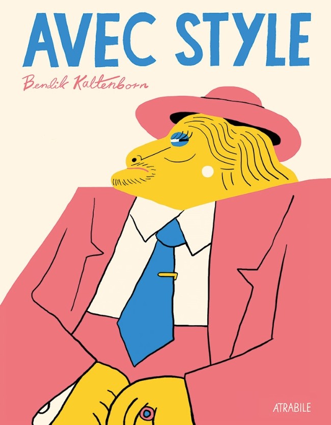 Couverture