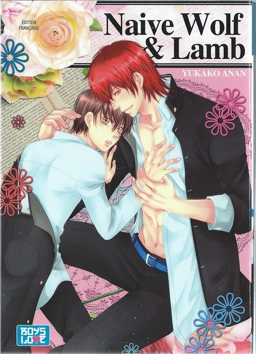 Couverture