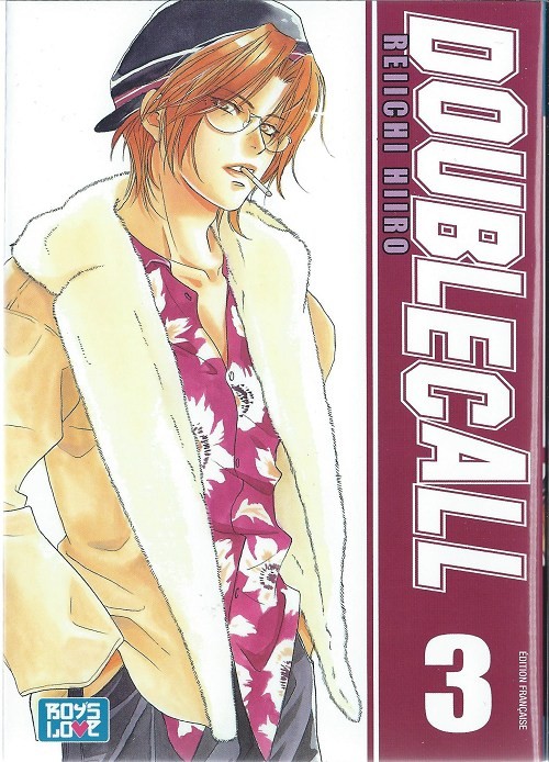 Couverture