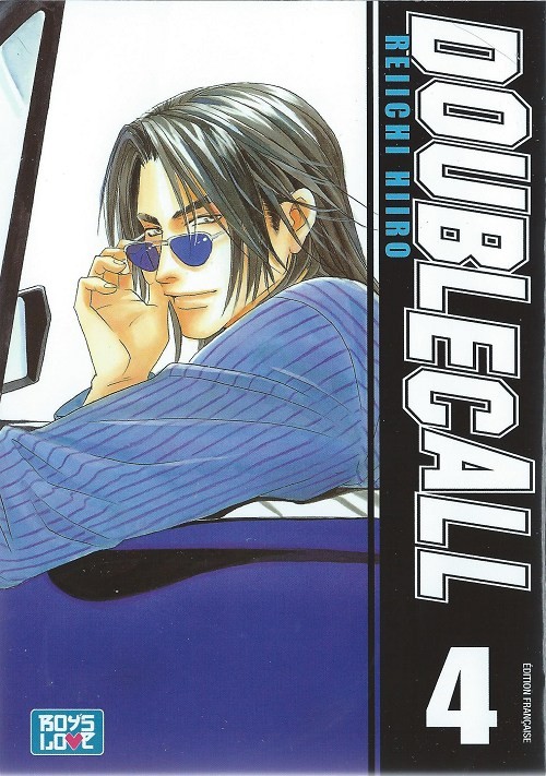 Couverture