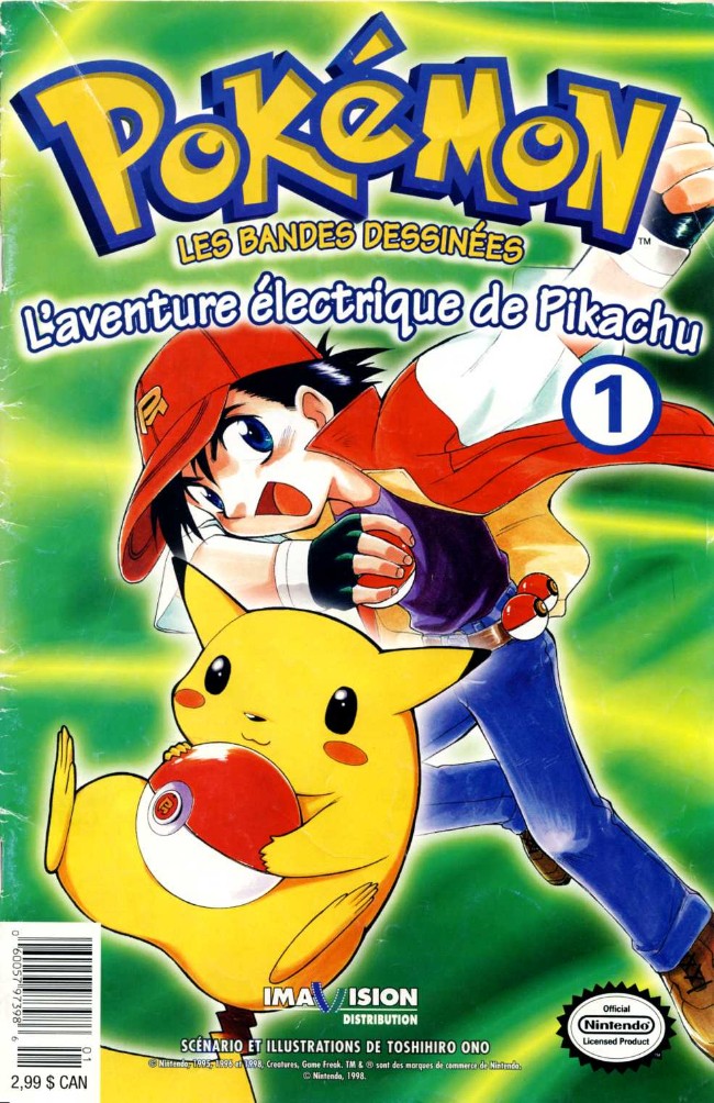 Couverture