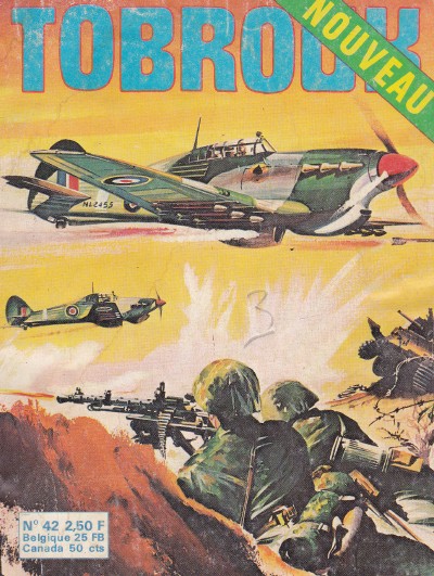 Couverture