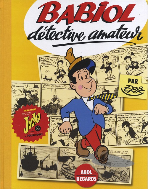 Couverture