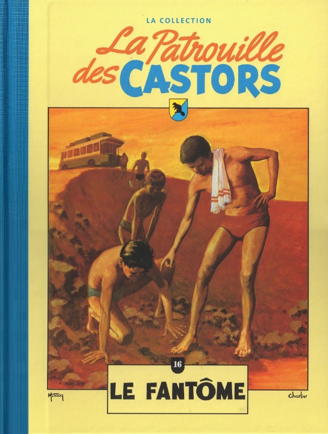 Couverture