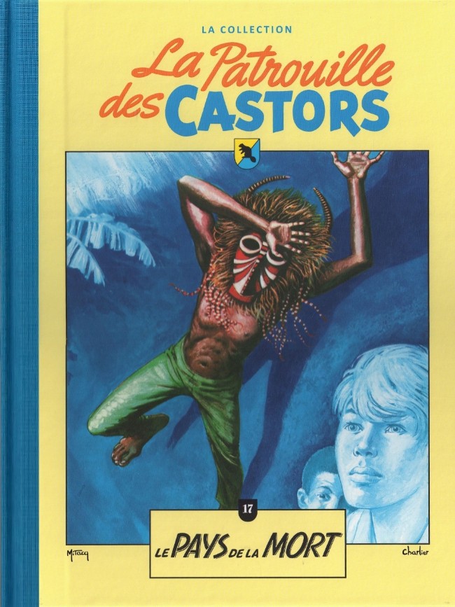 Couverture