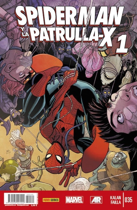 Couverture