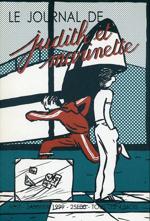 Couverture