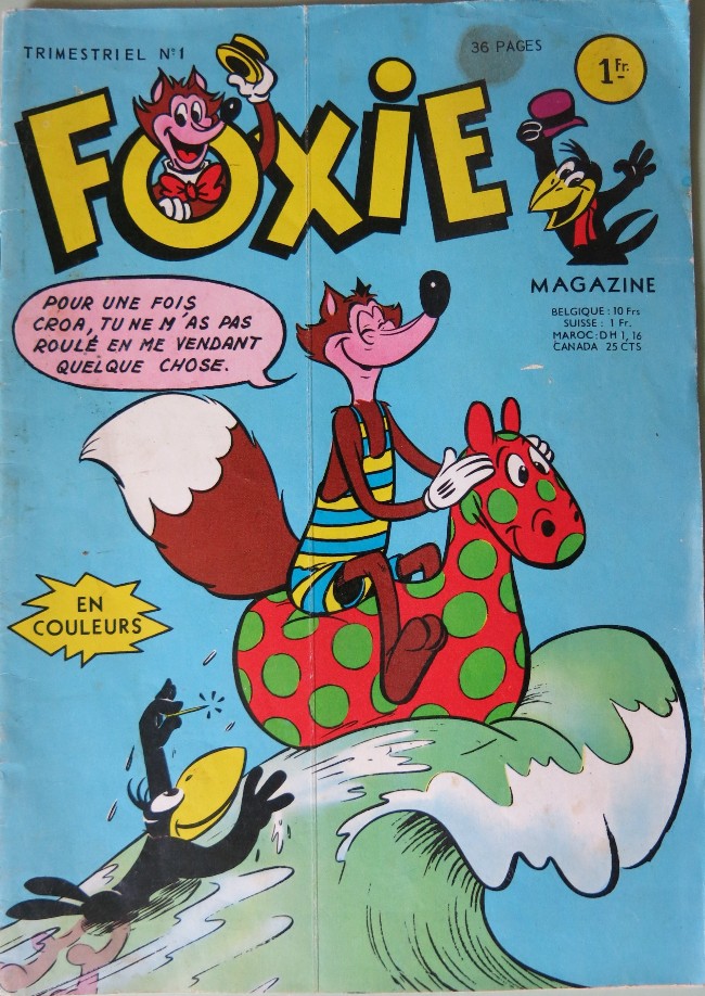 Couverture