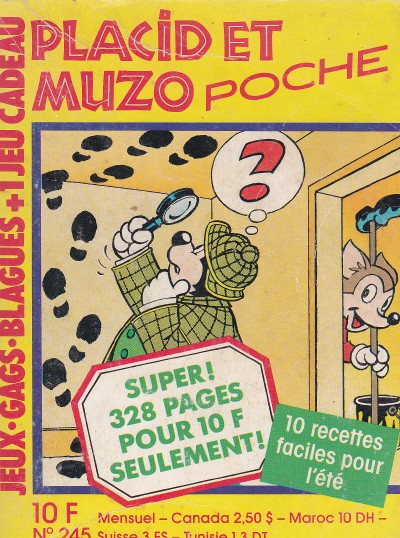 Couverture