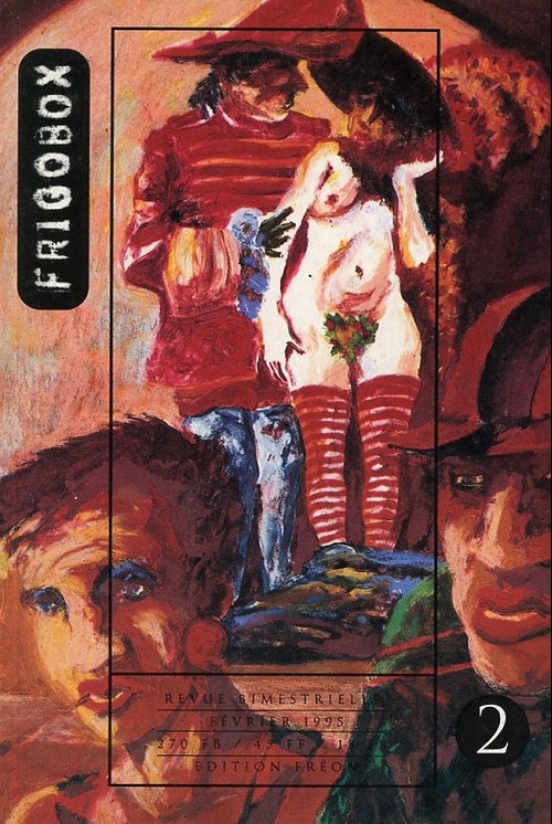 Couverture