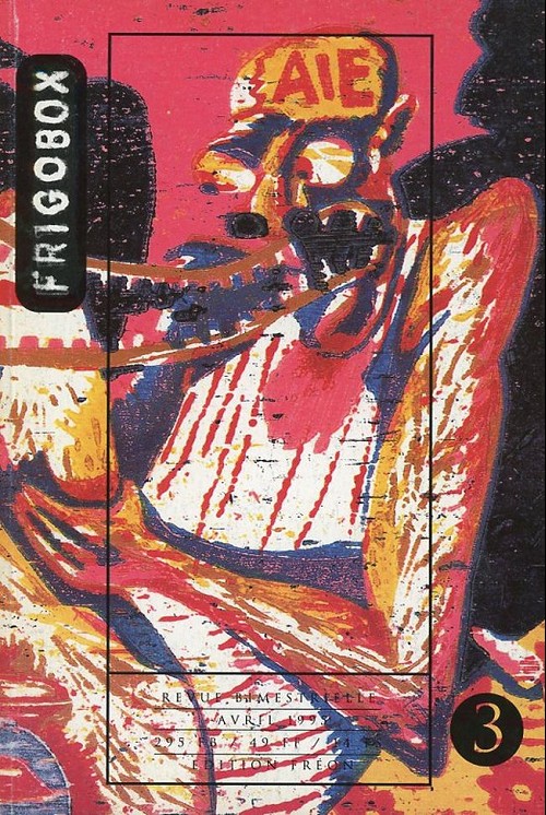 Couverture