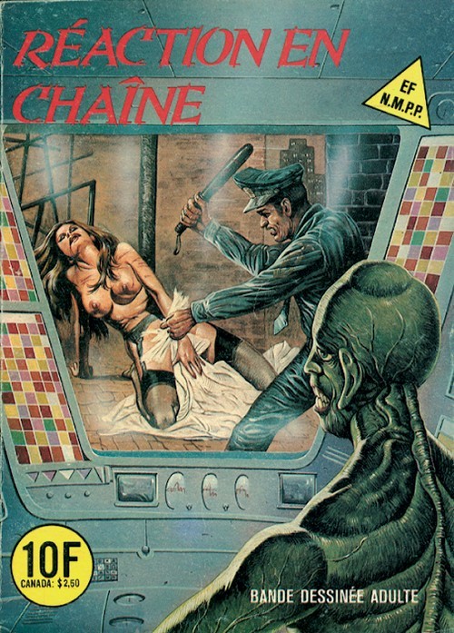 Couverture