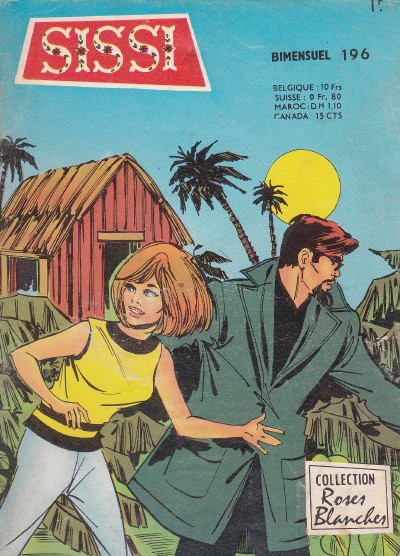 Couverture