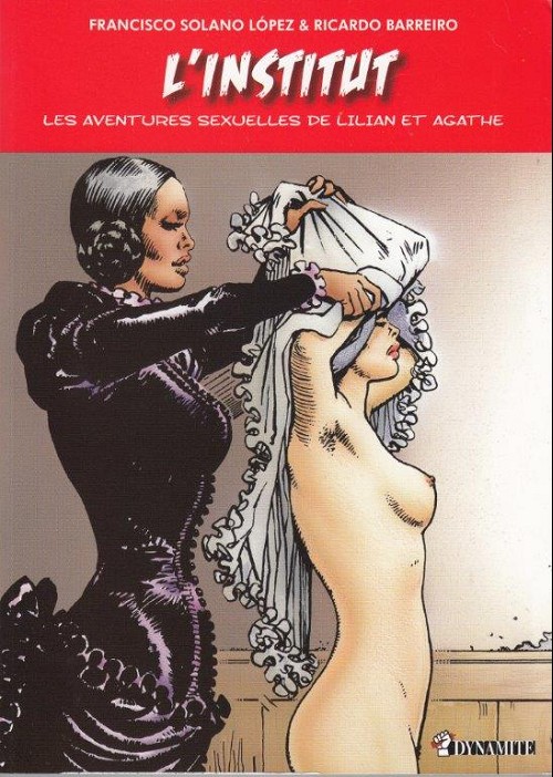 Couverture