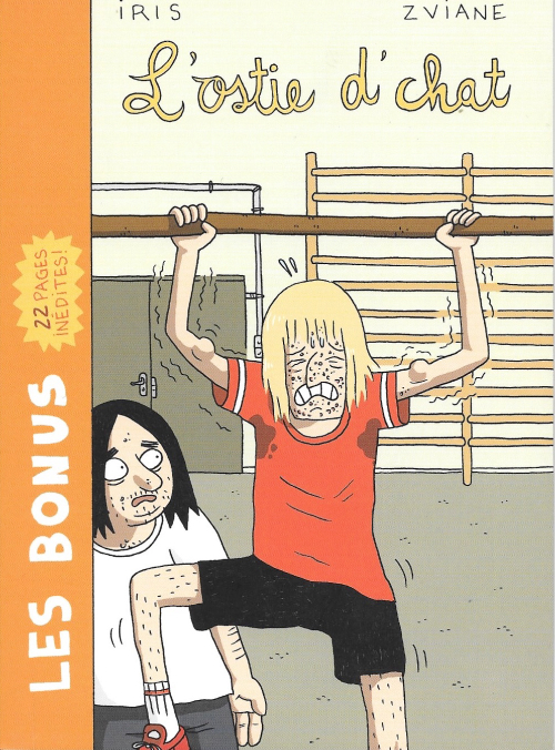 Couverture