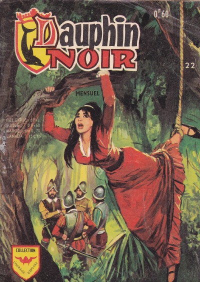 Couverture
