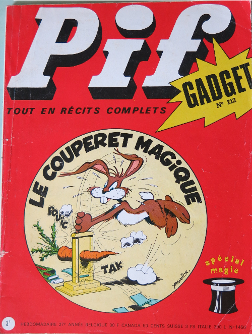 Couverture