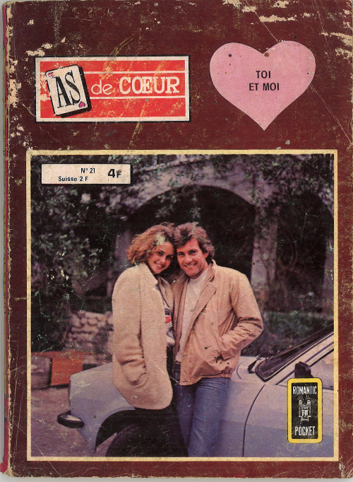 Couverture