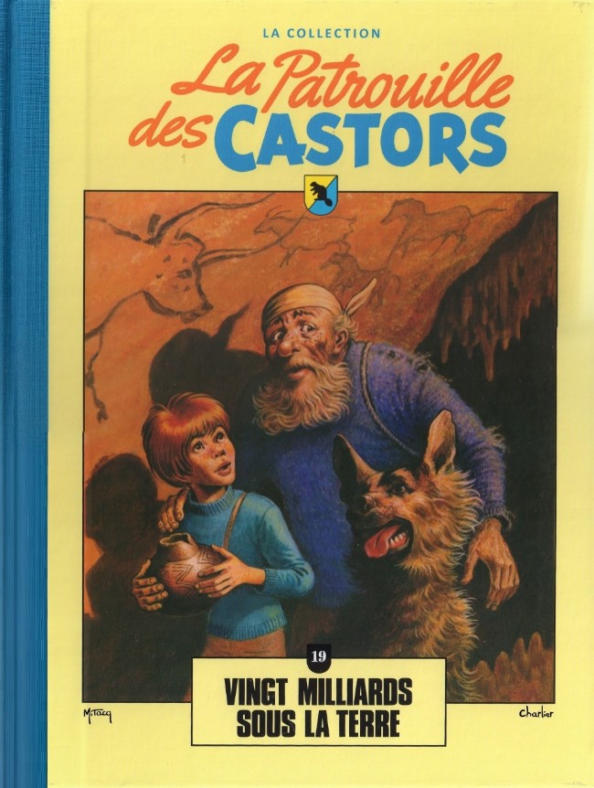 Couverture